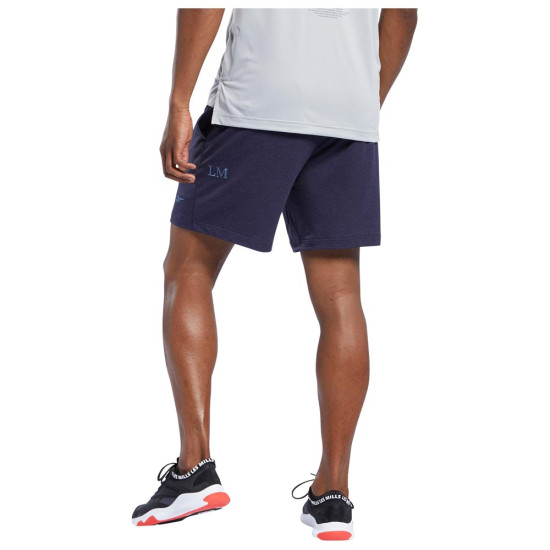 Reebok Ανδρικό σορτς Lm Vector